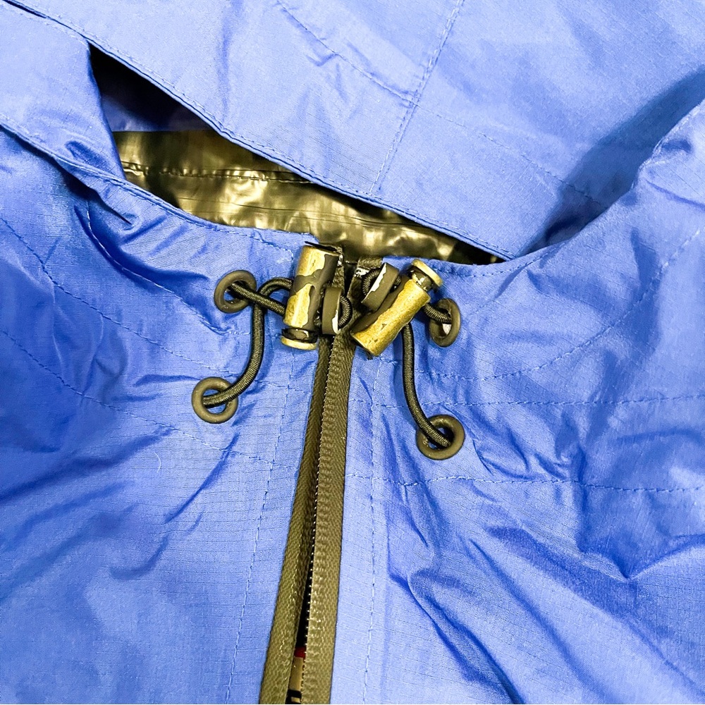 Hunter Rain Jacket - image 4